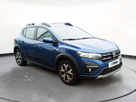 Dacia Sandero STEPWAY COMFORT TCE 67KW (90CV)