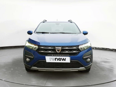 Dacia Sandero STEPWAY COMFORT TCE 67KW (90CV)