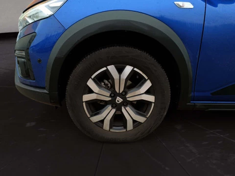 Dacia Sandero STEPWAY COMFORT TCE 67KW (90CV)