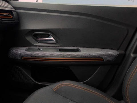 Dacia Sandero STEPWAY COMFORT TCE 67KW (90CV)