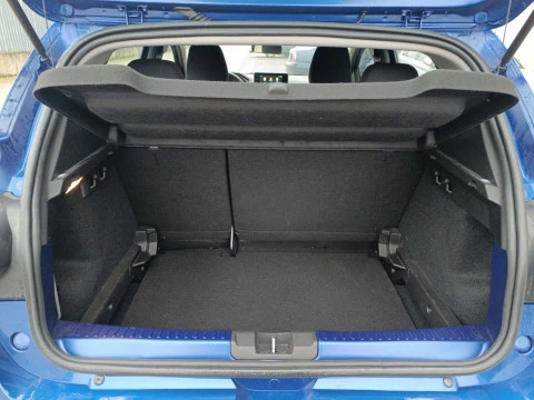 Dacia Sandero STEPWAY COMFORT TCE 67KW (90CV)