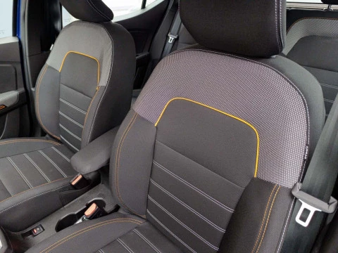 Dacia Sandero STEPWAY COMFORT TCE 67KW (90CV)