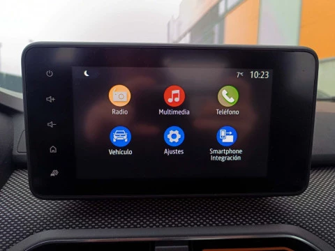 Dacia Sandero STEPWAY COMFORT TCE 67KW (90CV)