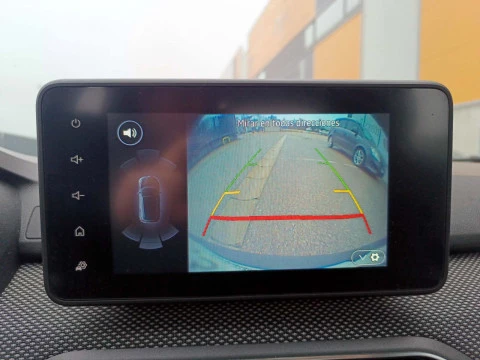 Dacia Sandero STEPWAY COMFORT TCE 67KW (90CV)