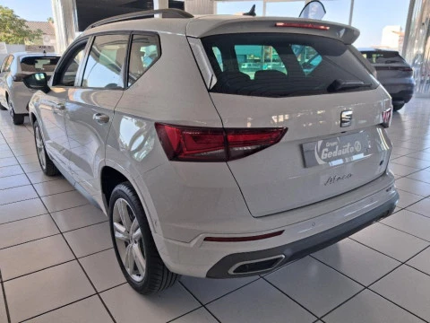 Seat Ateca 1.5 TSI 110KW S/S FR 2026 5P