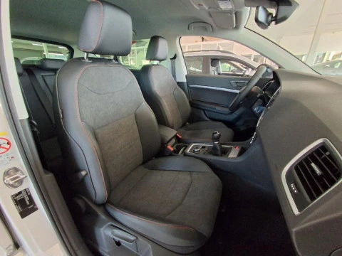 Seat Ateca 1.5 TSI 110KW S/S FR 2026 5P