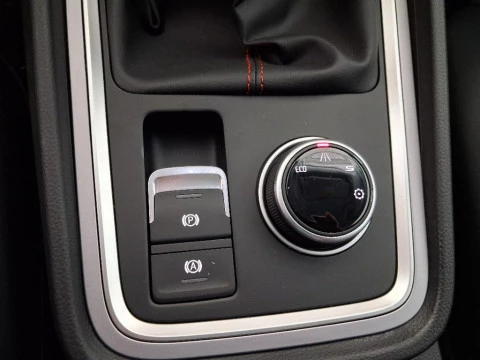 Seat Ateca 1.5 TSI 110KW S/S FR 2026 5P