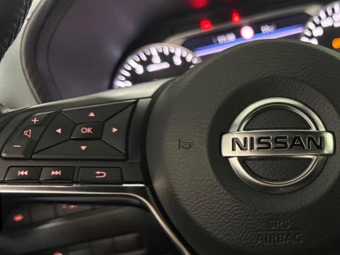 Nissan juke DIG-T 84 kW (114 CV) 6M/T N-Connecta