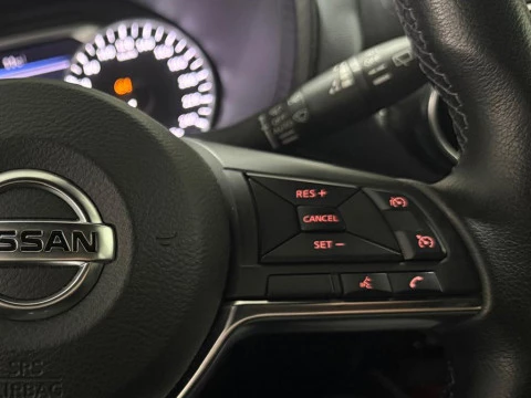 Nissan juke DIG-T 84 kW (114 CV) 6M/T N-Connecta