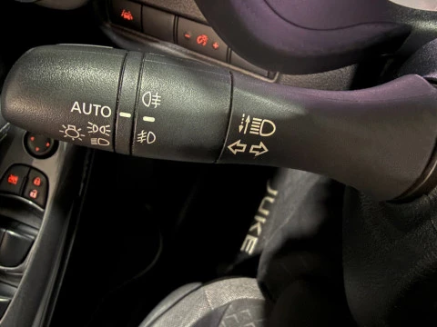 Nissan juke DIG-T 84 kW (114 CV) 6M/T N-Connecta