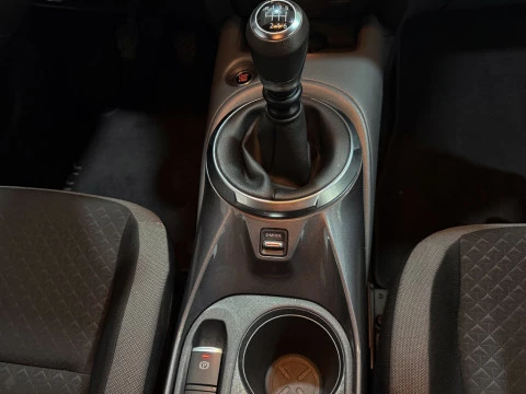 Nissan juke DIG-T 84 kW (114 CV) 6M/T N-Connecta