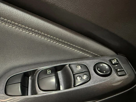 Nissan juke DIG-T 84 kW (114 CV) 6M/T N-Connecta