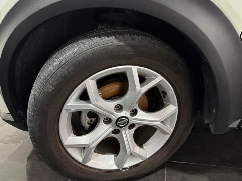 Nissan juke DIG-T 84 kW (114 CV) 6M/T N-Connecta
