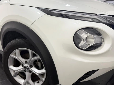 Nissan juke DIG-T 84 kW (114 CV) 6M/T N-Connecta