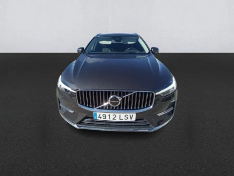 Volvo XC60 2.0 B4 D AWD Inscription Auto