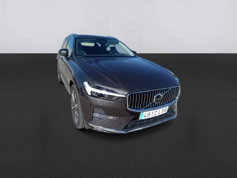 Volvo XC60 2.0 B4 D AWD Inscription Auto