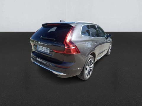 Volvo XC60 2.0 B4 D AWD Inscription Auto