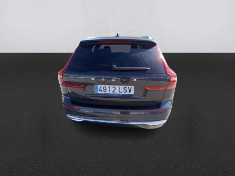 Volvo XC60 2.0 B4 D AWD Inscription Auto