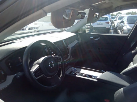 Volvo XC60 2.0 B4 D AWD Inscription Auto