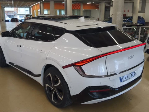 Kia EV6 GT-Line 77,4kWh 239kW AWD Long Range