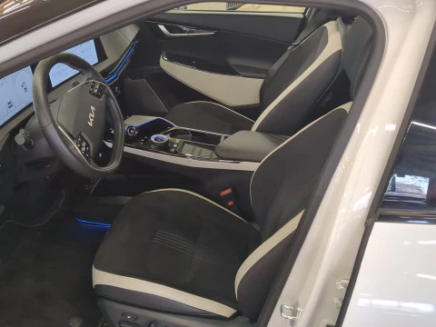 Kia EV6 GT-Line 77,4kWh 239kW AWD Long Range