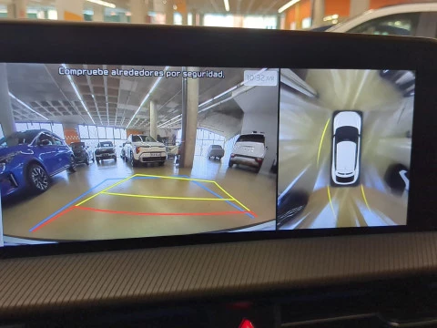 Kia EV6 GT-Line 77,4kWh 239kW AWD Long Range