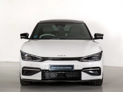 Kia EV6 GT-Line 77,4kWh 168kW RWD Long Range