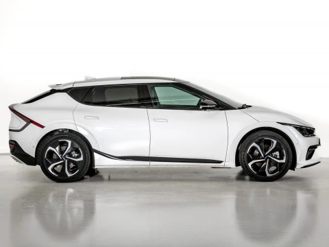 Kia EV6 GT-Line 77,4kWh 168kW RWD Long Range