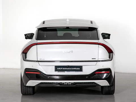 Kia EV6 GT-Line 77,4kWh 168kW RWD Long Range