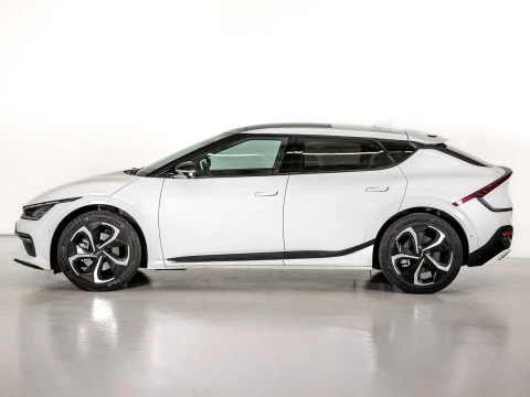 Kia EV6 GT-Line 77,4kWh 168kW RWD Long Range