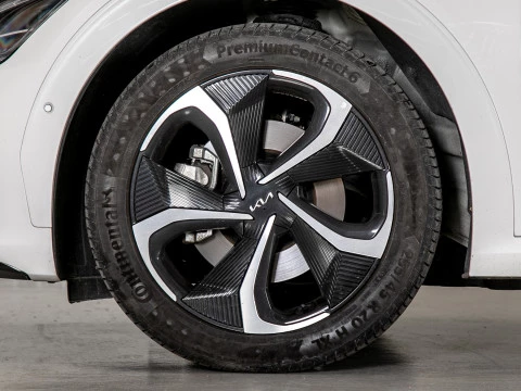 Kia EV6 GT-Line 77,4kWh 168kW RWD Long Range