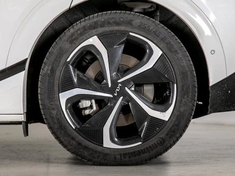 Kia EV6 GT-Line 77,4kWh 168kW RWD Long Range