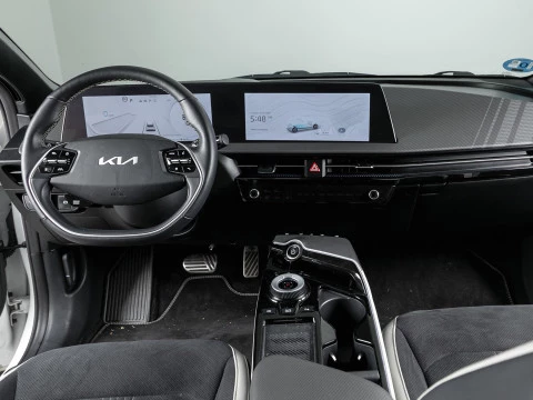 Kia EV6 GT-Line 77,4kWh 168kW RWD Long Range