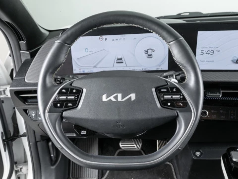 Kia EV6 GT-Line 77,4kWh 168kW RWD Long Range