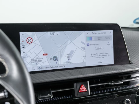 Kia EV6 GT-Line 77,4kWh 168kW RWD Long Range