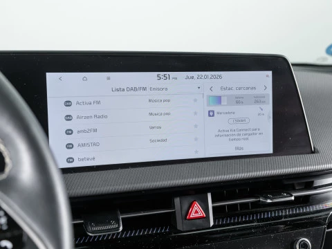 Kia EV6 GT-Line 77,4kWh 168kW RWD Long Range