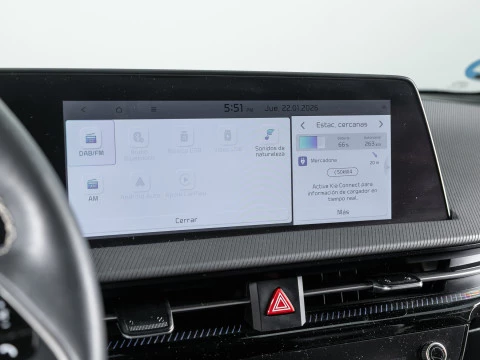 Kia EV6 GT-Line 77,4kWh 168kW RWD Long Range