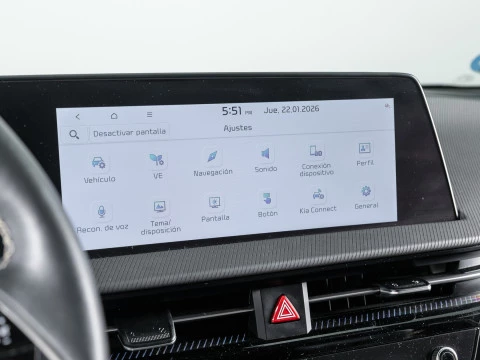 Kia EV6 GT-Line 77,4kWh 168kW RWD Long Range