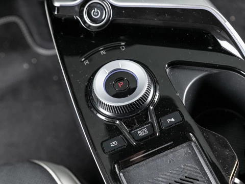 Kia EV6 GT-Line 77,4kWh 168kW RWD Long Range