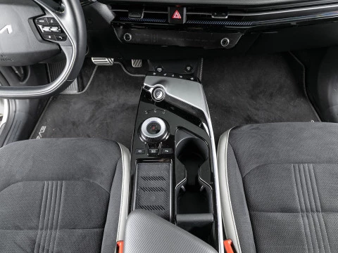 Kia EV6 GT-Line 77,4kWh 168kW RWD Long Range