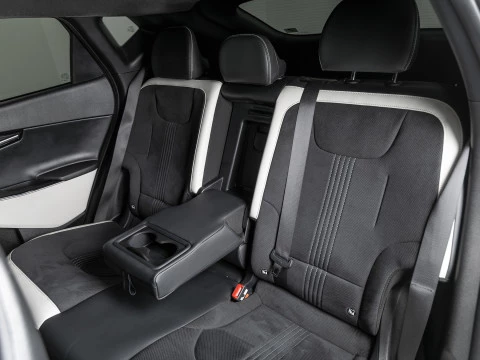 Kia EV6 GT-Line 77,4kWh 168kW RWD Long Range