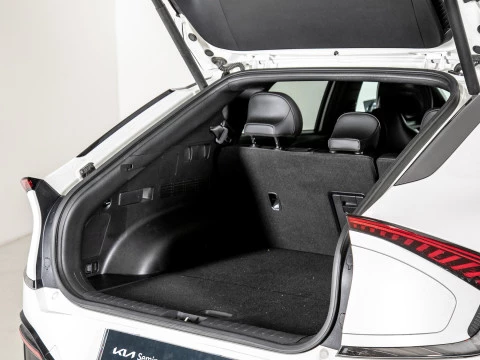 Kia EV6 GT-Line 77,4kWh 168kW RWD Long Range