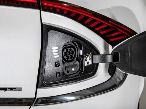 Kia EV6 GT-Line 77,4kWh 168kW RWD Long Range