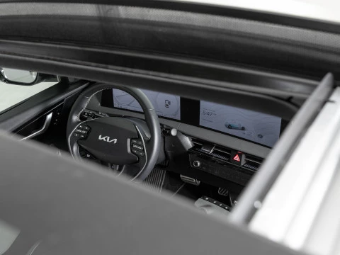 Kia EV6 GT-Line 77,4kWh 168kW RWD Long Range
