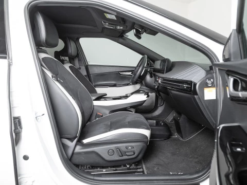 Kia EV6 GT-Line 77,4kWh 168kW RWD Long Range