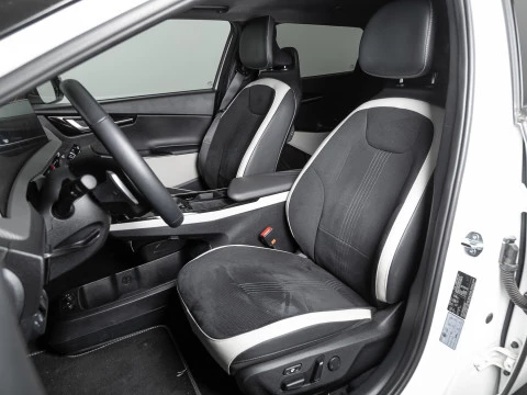 Kia EV6 GT-Line 77,4kWh 168kW RWD Long Range