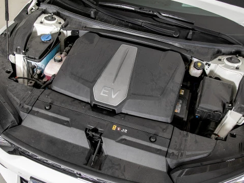 Kia EV6 GT-Line 77,4kWh 168kW RWD Long Range
