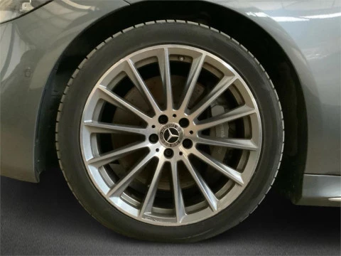 Mercedes-Benz Clase S 350 d