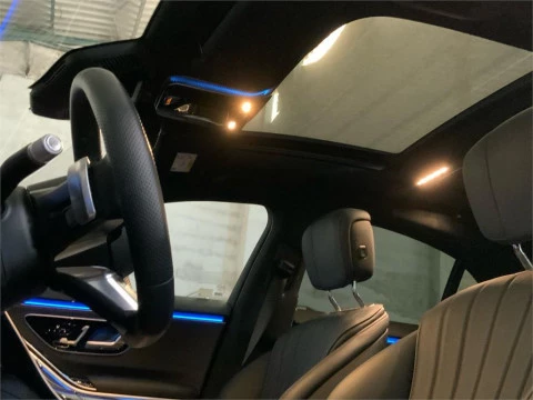 Mercedes-Benz Clase S 350 d