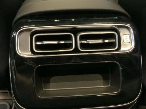 Mercedes-Benz Clase S 350 d